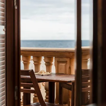 펜션 Casa Mar 발데모사