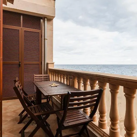 Casa Mar 펜션 *