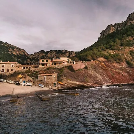 Casa Mar 펜션 *