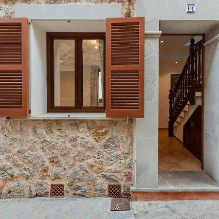 Casa Mar 펜션 발데모사