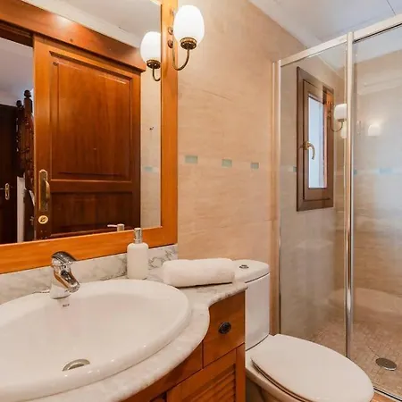 Vakantiehuis Casa Mar