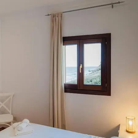 Vakantiehuis Casa Mar *