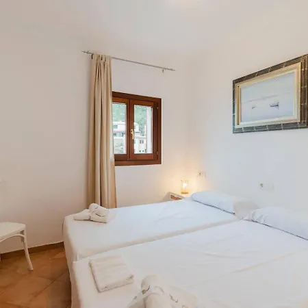 Casa Mar Valldemossa (Mallorca)