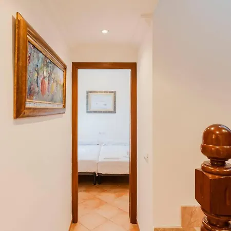 Vakantiehuis Casa Mar