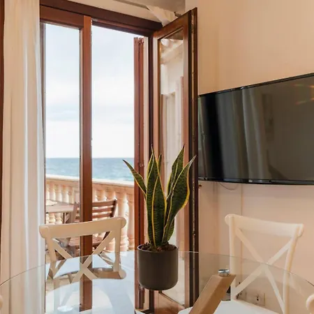 Vakantiehuis Casa Mar